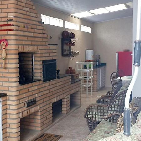 Willa Casa Espacosa Asturias Guarujá Zewnętrze zdjęcie