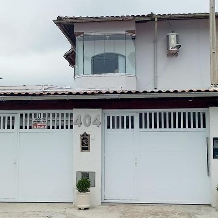 Willa Casa Espacosa Asturias Guarujá Zewnętrze zdjęcie