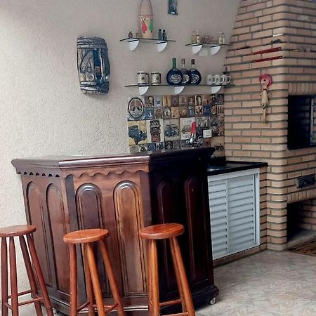 Willa Casa Espacosa Asturias Guarujá Zewnętrze zdjęcie