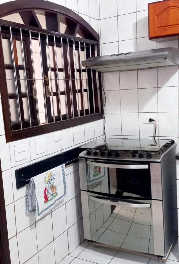 Willa Casa Espacosa Asturias Guarujá Zewnętrze zdjęcie