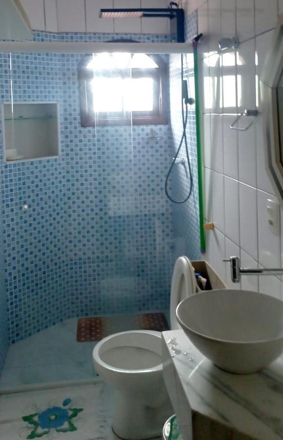 Willa Casa Espacosa Asturias Guarujá Zewnętrze zdjęcie