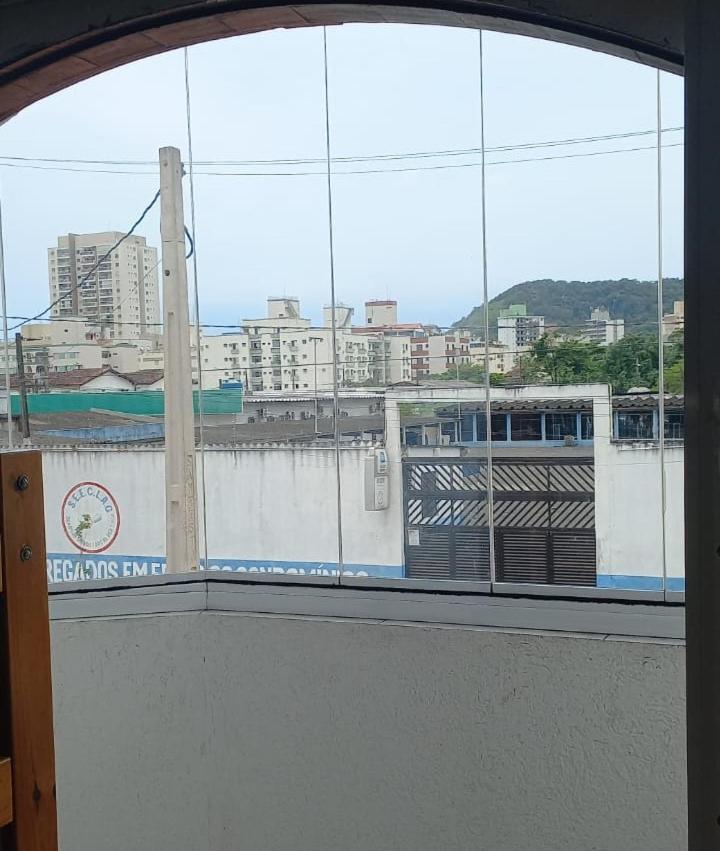 Willa Casa Espacosa Asturias Guarujá Zewnętrze zdjęcie