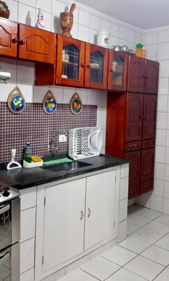 Willa Casa Espacosa Asturias Guarujá Zewnętrze zdjęcie