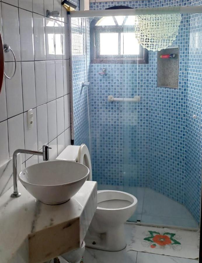 Willa Casa Espacosa Asturias Guarujá Zewnętrze zdjęcie