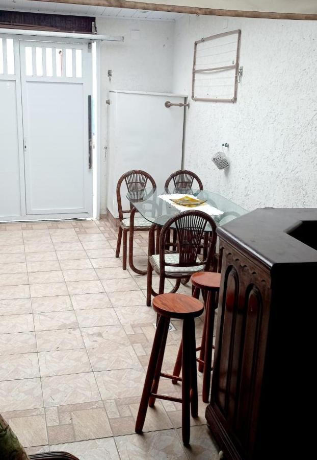 Willa Casa Espacosa Asturias Guarujá Zewnętrze zdjęcie