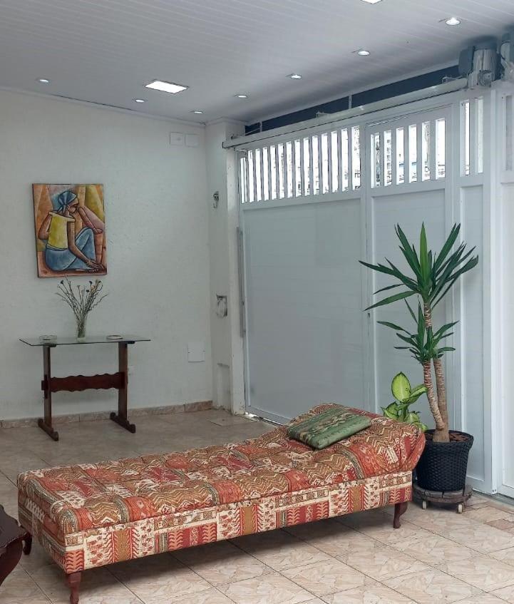 Willa Casa Espacosa Asturias Guarujá Zewnętrze zdjęcie