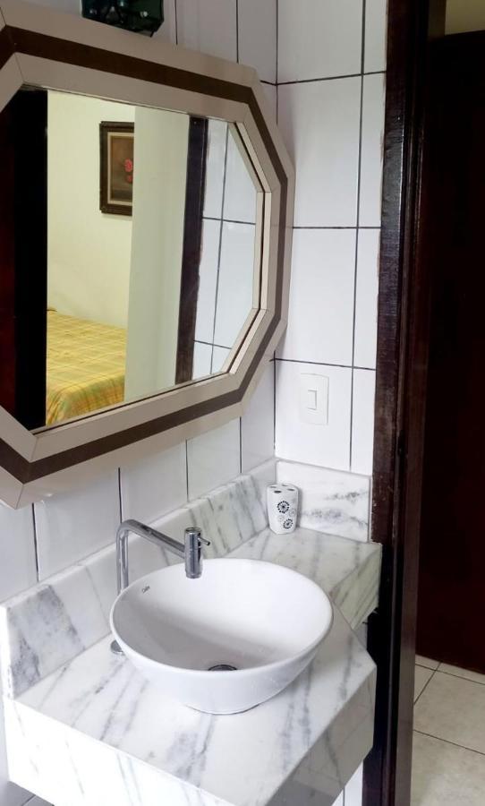 Willa Casa Espacosa Asturias Guarujá Zewnętrze zdjęcie