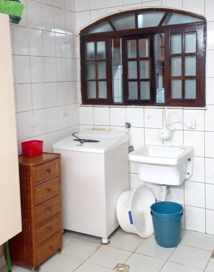 Willa Casa Espacosa Asturias Guarujá Zewnętrze zdjęcie